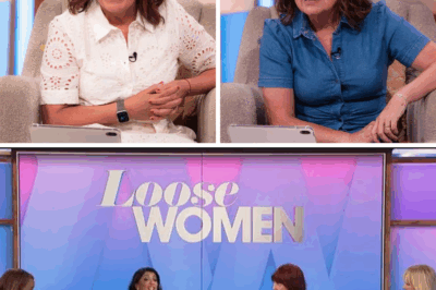 Lorraine Kelly’s Staggering Pay Packet Finally Revealed — And the Jaw-Dropping Truth About How She Still Earns Big Even After ITV Ruthlessly Halved Her Show’s Hours