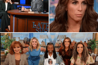 Expl0sive Comments on The View: Kamala Harris Called ‘Microcosm of Everything Wrong’ in Democratic Party — Viewers Left Reeling by What Co-Host Really Meant