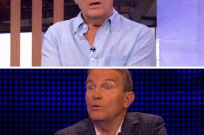 Bradley Walsh Stuns Fans as He Reveals The Chase’s Secret ‘Ban’ Behind the Scenes — and Admits With a Sh0ck That ‘I’d be fired’