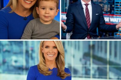 Live TV Stunner: Dana Perino Unveils a Secret That Silenced the Studio — and Introduces the Child Who Changed Her Life Forever