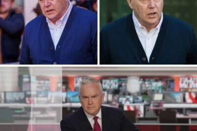 The Mystery Behind Huw Edwards’ Unsold Home: Nearly a Year on the Market, £750k Slashed — But Still No Buyer
