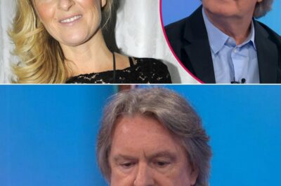 “She Still Remembers…” — Fiona Phillips’ Husband Reveals Heartbreaking 3-Word Message from His Alzheimer’s-Stricken Wife