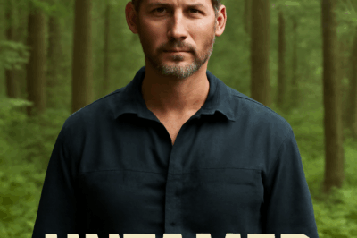Eric Bana Returns as Kyle Turner in a Gripping Season 2 of UNTAMED, Where New Terrain Means New Dangers