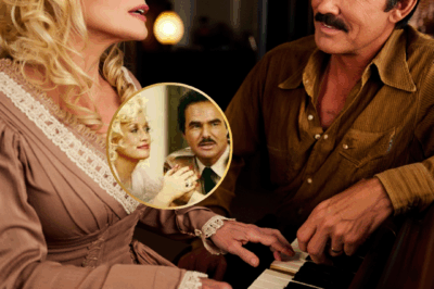 Heartwarming Moment Dolly Sang “I Will Always Love You” to Burt Reynolds: A Heartfelt Legacy That Redefined Country Music