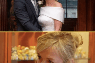 😢 “I Woke Up and the Baby Was G.o.n.e” — BBC Star Carol Kirkwood BREAKS DOWN In Tears On Live TV Sharing HEARTBREAKING TRUTH 💔