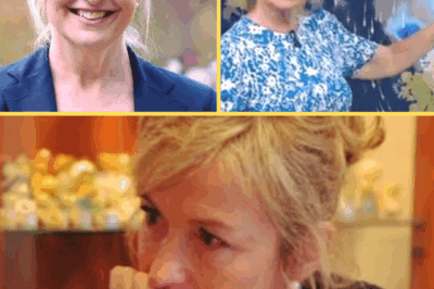 Carol Kirkwood Breaks Silence on Online Abuse: “My Family Doesn’t Deserve This Pain”