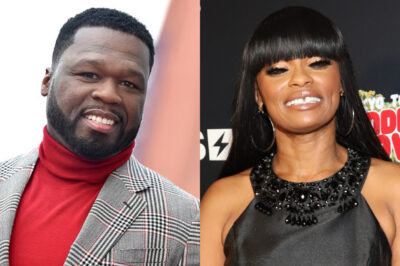50 Cent Gets Mercilessly ‘Dra:gg3d’ by Tokyo Toni for Aттacкing Women