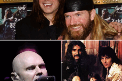 Billy Corgan just made a bold proposal—one that’s turning heads across the rock world.