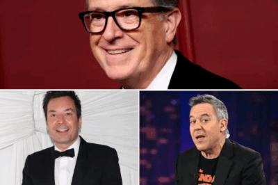 Wait… Greg Gutfeld on Jimmy Fallon? The king of late-night disruption at Fox News is crossing over—to the Tonight Show couch. Why now? What’s he planning?
