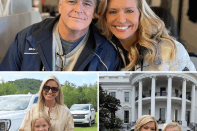 Fox News’ Ainsley Earhardt Glows in Rare Update About Her Daughter—And It’s Not What You’d Expect