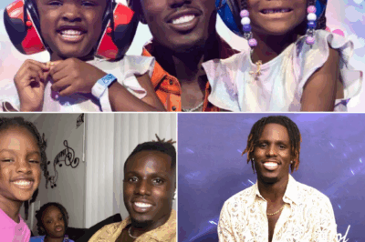 ¡Shock real! Jamal Roberts reveala por qué sigue soltero aunque ya es papá de tres niñas