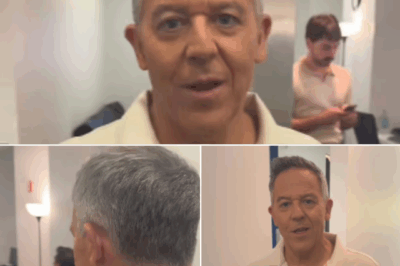 “We Tried to Get Rid of Him” — Greg Gutfeld Drops Bombshell About Jesse Watters in Behind-the-Scenes Rant