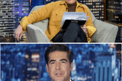 Shots fired — and they’re coming from inside Fox News. Greg Gutfeld didn’t hold back when talking about Jesse Watters, calling him an “a—,—” with the most punchable face on TV.