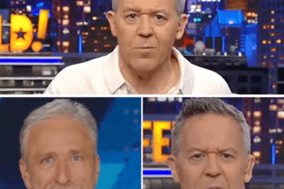 Jon Stewart’s Verdict on Greg Gutfeld: Praise Meets a Stern Warning for Conservative Media