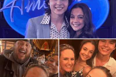 Who Is American Idol’s John Foster’s Girlfriend? The Truth Behind the Country Heartthrob’s Love Life—And It’s Not What You Think