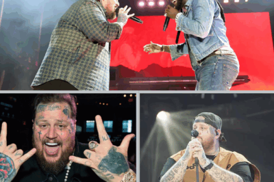 “From Nashville to the Outback: Jelly Roll and Shaboozey Lead a Country Invasion at Australia’s Strummingbird Festival”