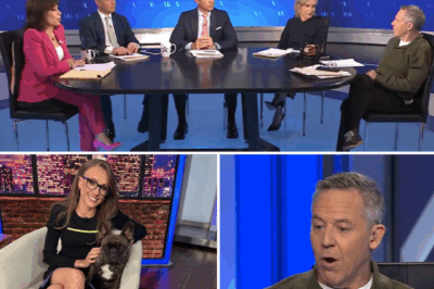 Greg Gutfeld BREAKS CHARACTER With Emotional Message to Kat Timpf — A Touching Moment or Strategic Sympathy?