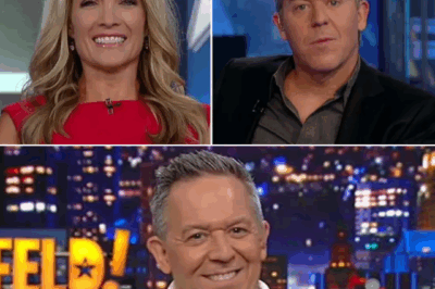 SURPRISE BABY BOMBSHELL! Greg Gutfeld, 60, WELCOMES Daughter With MUCH Younger Wife Elena Moussa — Midlife Miracle or PR MASTERSTROKE?