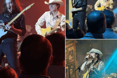 SOLD-OUT STORM: John Foster Brings the House Down at The Texas Club — with Shocking Surprise Cameos and Record-Breaking Frenzy
