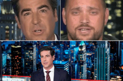 “’Good for Who?’: Former Kamala Harris Aide Drops the Mic on Jesse Watters Using His Own Party’s Words”