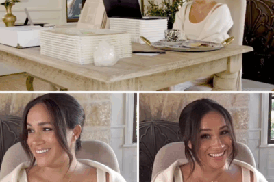 “Meghan Markle’s Birthday ‘Gimmick’ Was Quietly Shelved — Here’s Why It Vanished Without a Trace”