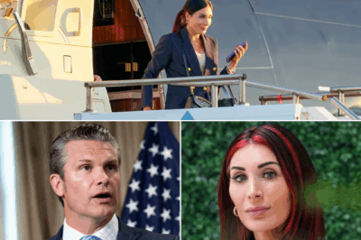 “Paranoid Hegseth Taps Laura Loomer to Hunt Down ‘Disloyal’ Officials — Here’s Why MAGA Insiders Are Nervous”