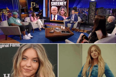 Kat Timpf Says She ‘Genuinely Feels Sad’ for Anyone Offended by Sydney Sweeney’s Jeans Ad — But the Internet Isn’t Ready to Let It Go