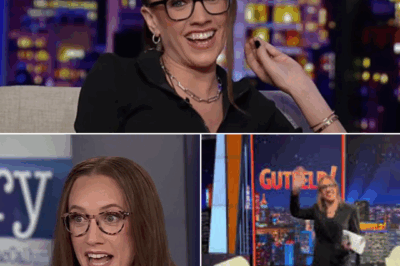 “If This T!kT0k Trend Feels Real to You, You Might Be With the Wrong Man”: Kat Timpf Lights Up the Internet with Blunt Relationship Take