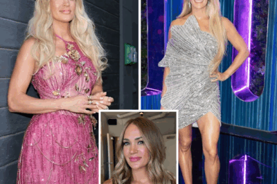 “She Looks Like a Different Person!” — Carrie Underwood’s Hair Reveal Sends the Internet Into Meltdown