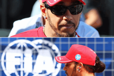 Is Lewis Hamilton Eyeing Early Retirement After Ferrari Struggles?