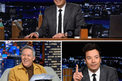 Greg Gutfeld Takes Aim at Late Night Rivals After Stephen Colbert Cancellation: “They All Played Themselves”