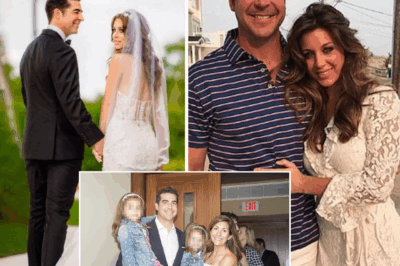 Fox News’ Jesse Watters, 41, Shares Wedding Photo With Former Producer, 27, He Had Affair With—While Still Married to First Wife