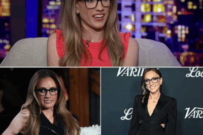 “Still Hot—But Not Helping?” — Kat Timpf Fires Back Amid Sydney Sweeney Ad Backlash in Fiery Gutfeld! Return
