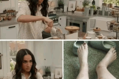 Meghan Markle Threatened with $10 Million Lawsuit After Fan Suffers ‘Catastrophic Burns’ Royal Reputation on the Line as Duchess Faces Legal Nightmare Over Endorsed Product