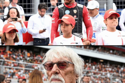 Hamilton Told to Quit Ferrari Immediately and Demand £120M Payday — Has the Maranello Dream Turned into a Nightmare?