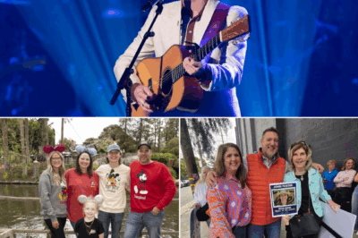 The Major Sacrifice John Foster’s Sister Made to Support His American Idol Dreams — “She Gave Up Everything”