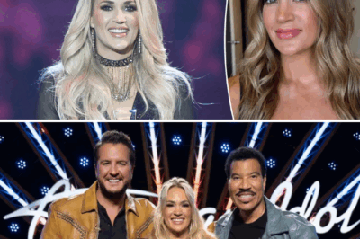 Country Queen No More? Carrie Underwood’s Shocking New Hair Has Fans Questioning Everything