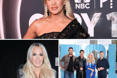 Carrie Underwood Shocks Fans with the Lavish Life Behind Her $120 Million Fortune — The One Purchase That Left Everyone Speechless