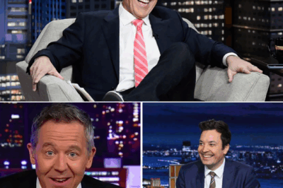 Brace yourselves — Greg Gutfeld is coming to The Tonight Show Starring Jimmy Fallon, and insiders say it might just be the most controversial booking in years.