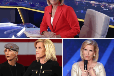 SHOCKING REVELATIONS: Inside Laura Ingraham’s Scandal-Stained Private Life