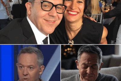 Greg Gutfeld and Wife Lean on Major “Lifeline” After Welcoming First Baby 🚨👀 Fox News’ king of sarcasm just got a new title: Dad.