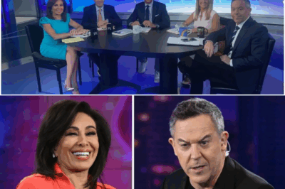 BREAKING – First Time in Fox News History: Veteran Anchors Who Once Stood United Now Locked in a Bitter Feud!