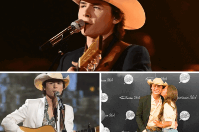 HEARTSTRINGS & WHISPERS: John Foster’s Breakout Ballad Sparks Love-Fueled Frenzy — and an Unspoken Confession That Changed Everything