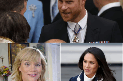 ROYAL RIFT REIGNITES: Meghan Markle’s Legal War with Half-Sister Threatens to Derail Prince Harry’s Family Reconciliation—And the Fallout Could Be Brutal