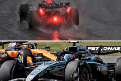 “F1 Stars Warned: You’ve Seen the Last of This ‘Extreme’ Nightmare — But at What Cost?”