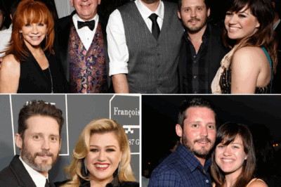 “The Final Curtain: Brandon Blackstock’s Tragic End and the Silence That Shook Country Music”