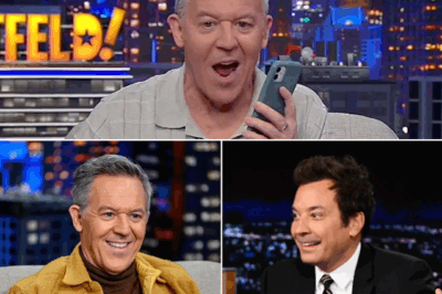 “Gutfeld’s Visit with Fallon Isn’t Without Precedent — But It Sure Feels Different”  Something’s Shifting: Gutfeld Joins Fallon, and Late-Night Might Never Feel the Same