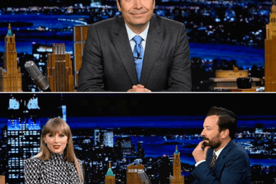 The Spotlight Just Got Hotter: NBC Makes a Move on Fallon’s Future After Colbert’s Fall