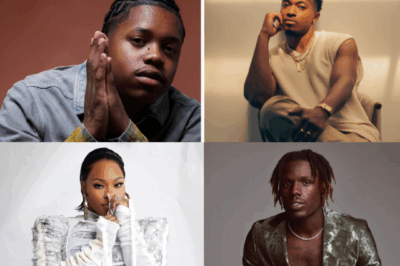 “Jamal Roberts, Nathan Davis Jr, Jonathan McReynolds Added to 40th Stellar Awards”