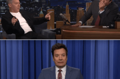“NEW ERA OF LATE NIGHT?” FOX & FRIENDS HAILS GREG GUTFELD’S FALLON APPEARANCE AS THE END OF TV’S POLITICAL WARS